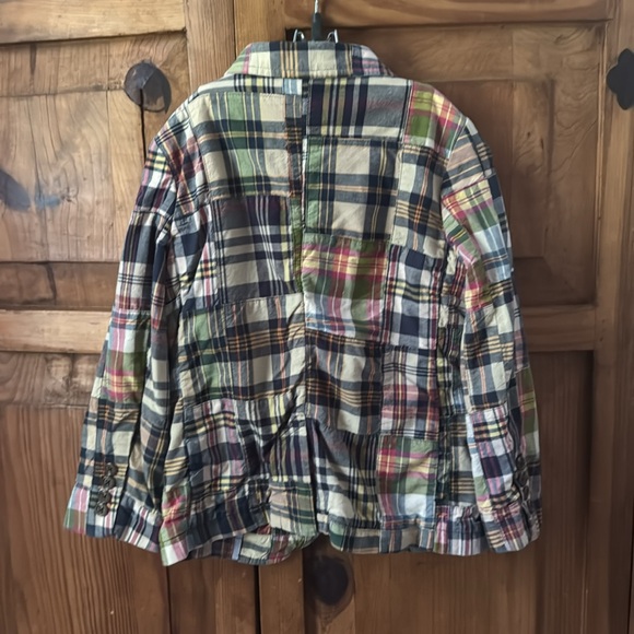 Crewcuts boys L-XL blazer - Picture 2 of 4